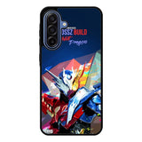 Kamen Rider Crossz Samsung Galaxy A17 Case QC8215