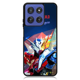 Kamen Rider Crossz Motorola Moto G Stylus 5G 2025 Case OV8215