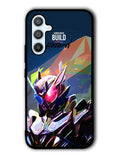 Kamen Rider Hazard Samsung Galaxy A54 5G Case