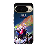 Kamen Rider Hazard Google Pixel 10 Pro Case