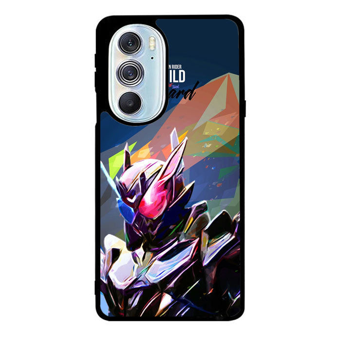 Kamen Rider Hazard Motorola Moto Edge 2022 Case