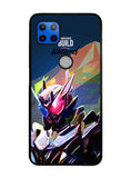 Kamen Rider Hazard Motorola Moto G 5G Case , Moto One 5G Ace Case