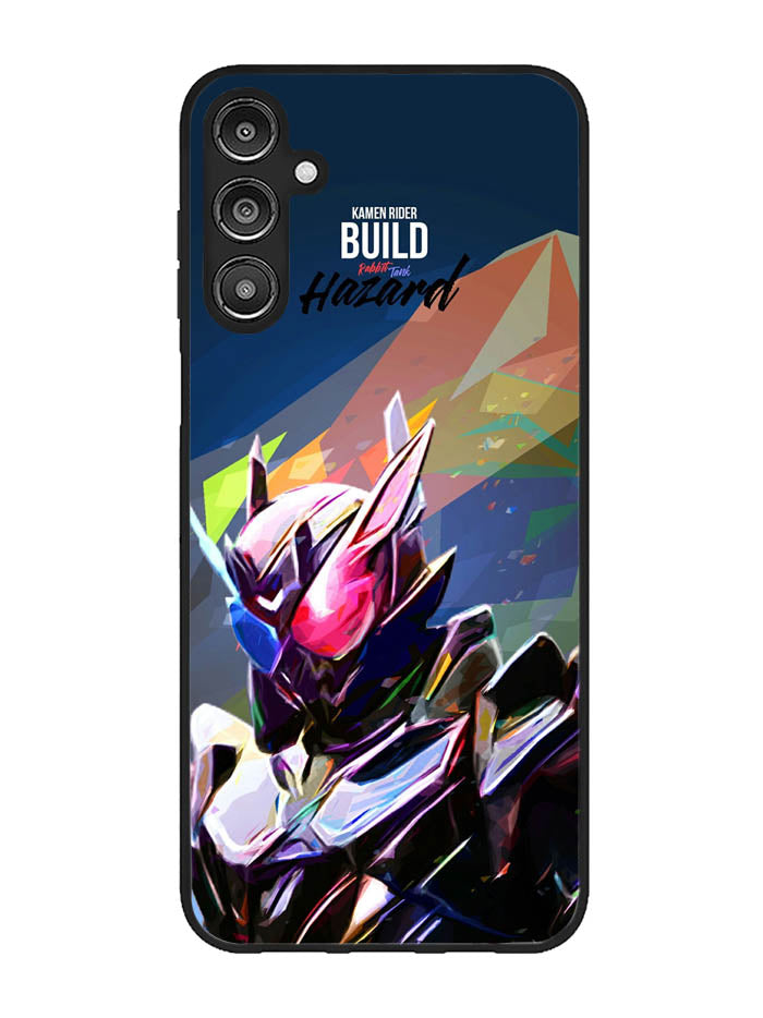 Kamen Rider Hazard Samsung Galaxy A14 5G Case