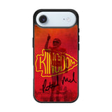 Kansas City Chiefs iPhone Air Case OV8206