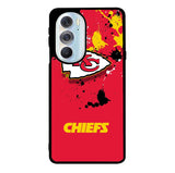 KC Chiefs Motorola Moto Edge 2022 Case