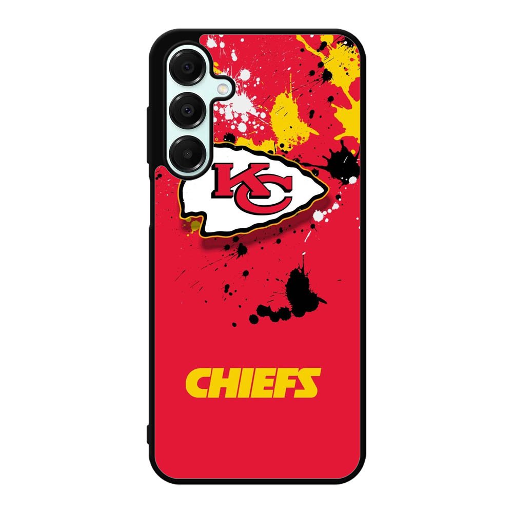 KC Chiefs Samsung Galaxy A16 Case OV6299