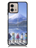 Yuru Camp Wallpapers Motorola Moto G Stylus 5G 2023 Case OV7727