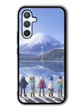 Yuru Camp Wallpapers Samsung Galaxy A14 5G Case QC7727