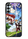 Mushoku Tensei Anime Samsung Galaxy A15 5G Case OV8056