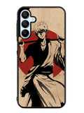 Gintama Samsung Galaxy A25 5G Case