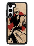 Gintama Samsung Galaxy S23 5G Case