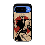 Gintama Google Pixel 10 Case