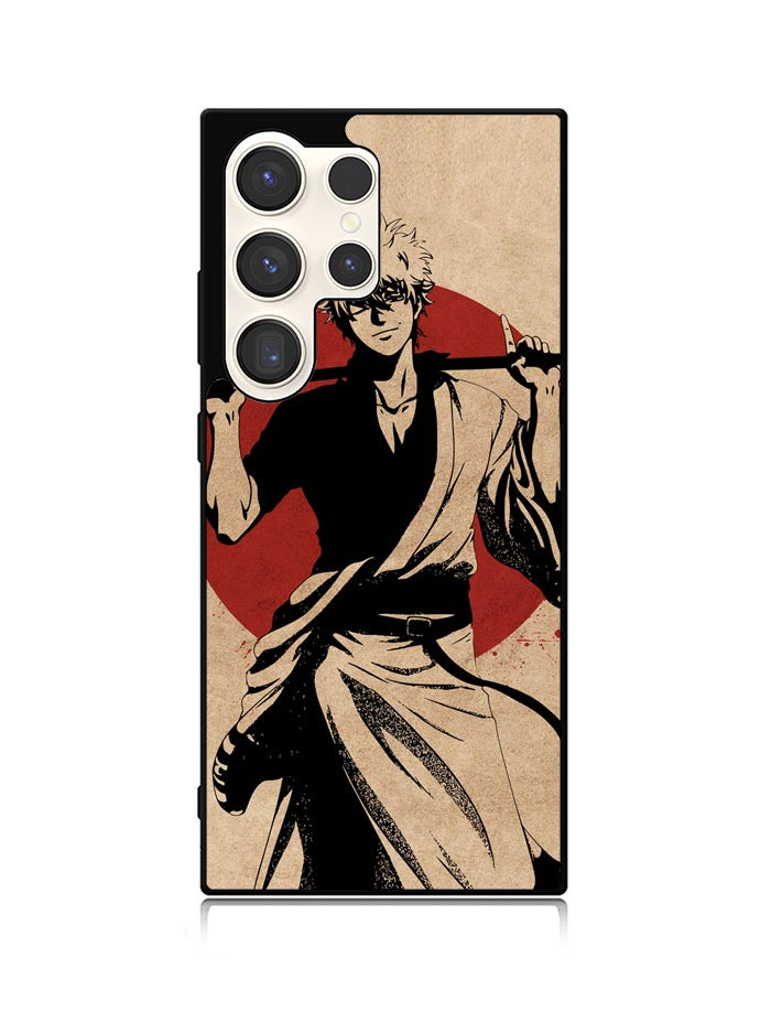 Gintama Samsung Galaxy S25 Ultra 5G Case