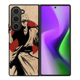 Gintama Samsung Galaxy Z Fold 6 Case