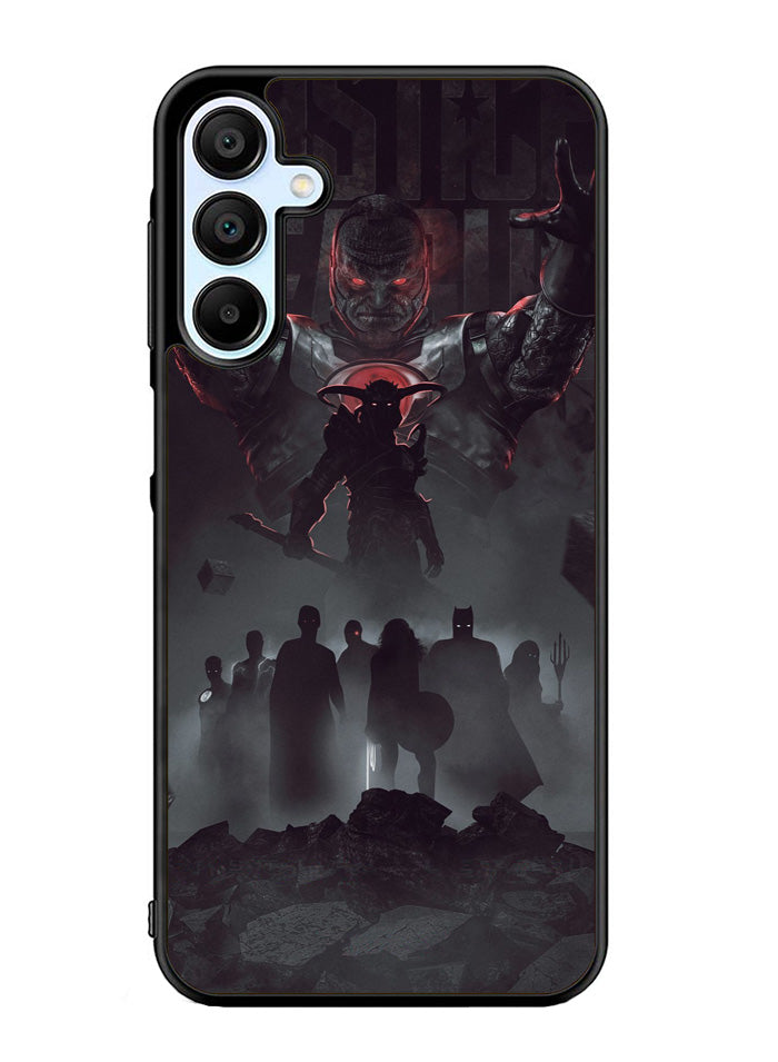 Justice League Snyder Cut Samsung Galaxy A35 5G Case OV9356