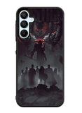 Justice League Snyder Cut Samsung Galaxy A35 5G Case OV9356