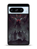 Justice League Snyder Cut Google Pixel 8 Pro Case QC9356