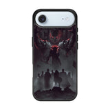 Justice League Snyder Cut iPhone Air Case QC9356
