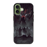 Justice League Snyder Cut iPhone 17 Case QC9356