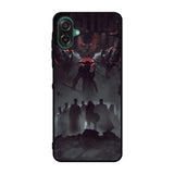 Justice League Snyder Cut Samsung Galaxy A07 Case QC9356