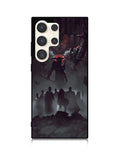 Justice League Snyder Cut Samsung Galaxy S23 Ultra 5G Case QC9356