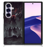 Justice League Snyder Cut Samsung Galaxy Z Fold 7 Case OV9356