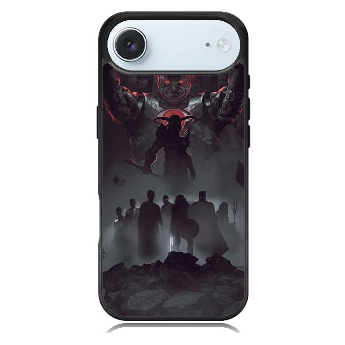 Justice League Snyder Cut iPhone 17 Air Case OV9356