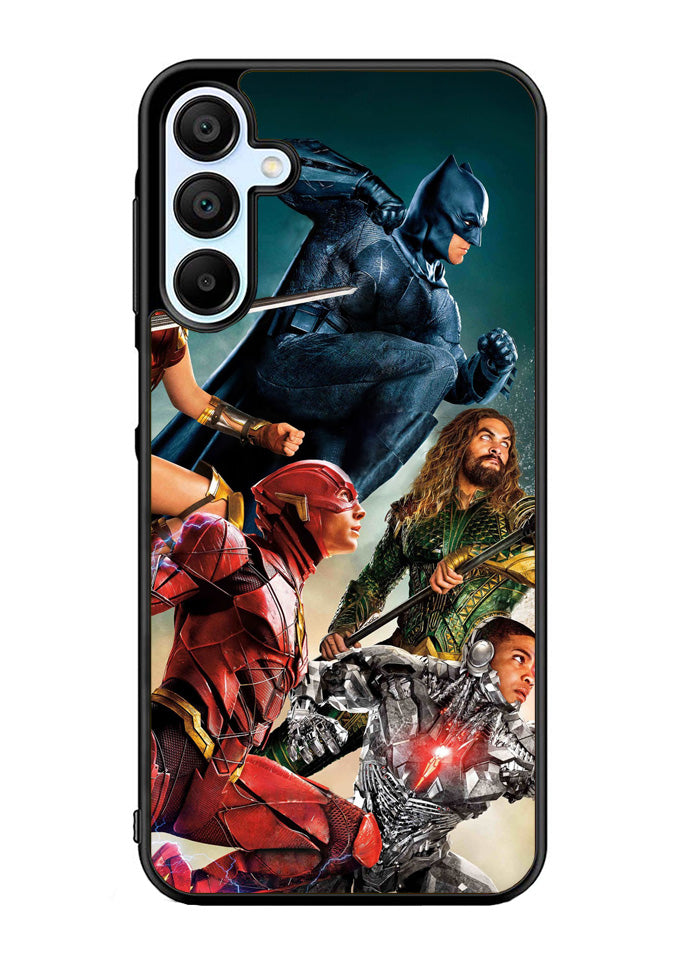 Snyder Cut Wallpapers Samsung Galaxy A15 5G Case OV9400