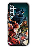 Snyder Cut Wallpapers Samsung Galaxy A54 5G Case OV9400