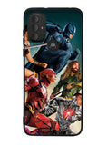 Snyder Cut Wallpapers Motorola Moto G Pure 2021 , Moto G Power 2022 Case OV9400