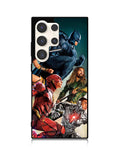 Snyder Cut Wallpapers Samsung Galaxy S25 Ultra 5G Case QC9400