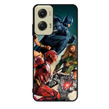 Snyder Cut Wallpapers Motorola Moto G Stylus 5G 2024 Case OV9400