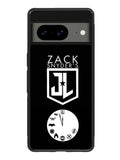 Zack Snyders JL Google Pixel 8 Case QC9421