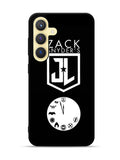 Zack Snyders JL Samsung Galaxy S25 5G Case OV9421