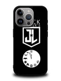 Zack Snyders JL iPhone 16 Pro Max Case OV9421