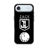 Zack Snyders JL iPhone Air Case OV9421