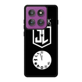 Zack Snyders JL Motorola Moto Edge 60 Pro Case OV9421