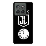 Zack Snyders JL Motorola Moto Edge 2025 Case OV9421