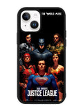 Justics Leagus iPhone 14 Case QC9357