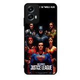 Justics Leagus Motorola Moto G Play 2024 Case OV9357