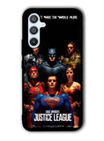 Justics Leagus Samsung Galaxy A54 5G Case OV9357