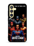 Justics Leagus Samsung Galaxy S25 Plus 5G , Samsung Galaxy S25+ 5G Case OV9357