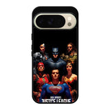 Justics Leagus Google Pixel 10 Pro Case QC9357