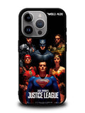 Justics Leagus iPhone 16 Pro Case OV9357