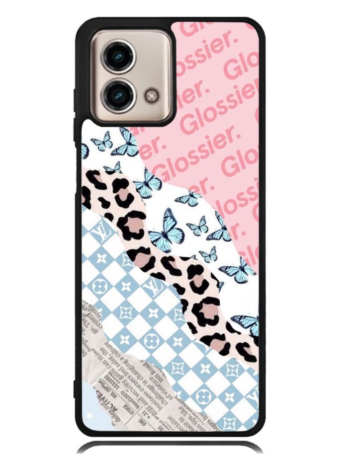 Cute LV Motorola Moto G Stylus 5G 2023 Case OV9331