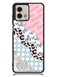 Cute LV Motorola Moto G Stylus 5G 2023 Case OV9331