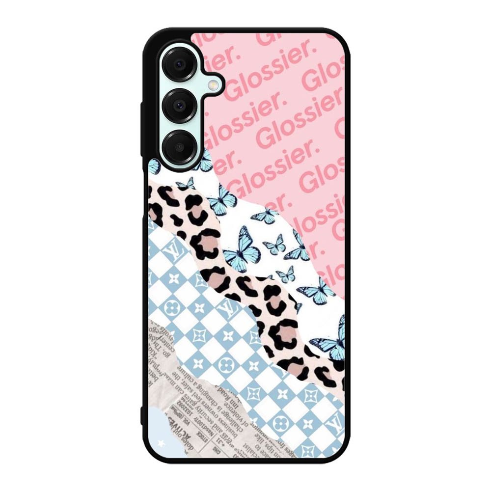 Cute LV Samsung Galaxy A16 Case OV9331