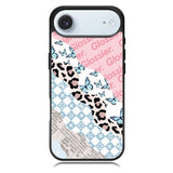 Cute LV iPhone 17 Air Case OV9331