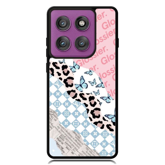 Cute LV Motorola Moto Edge 2025 | Moto Edge 60 Fusion | Moto Edge 60 Pro Case OV9331