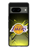 Logo Lakers Google Pixel 8 Case QC9367